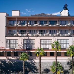 Hotel Monte Verità